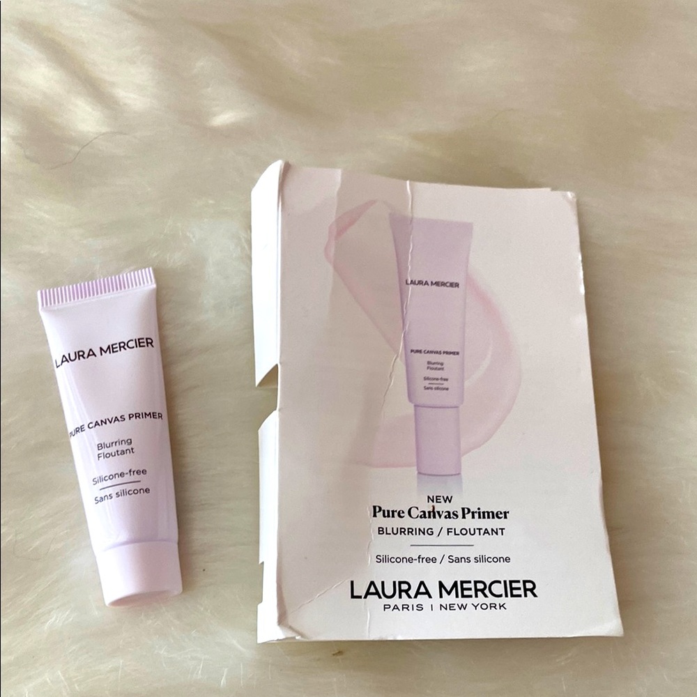 🆕 Laura Mercier Pure Canvas Primer - Blurring